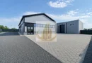 Hală Industrială Săcălaz | 110-330 mp | Acces TIR