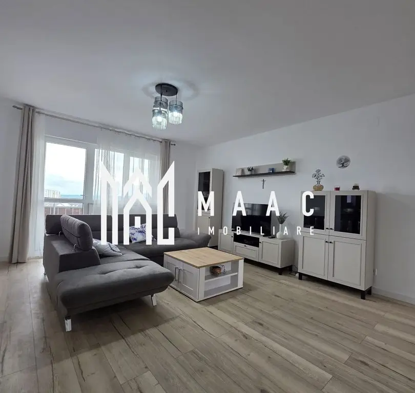 Apartament 2 camere I Decomandat I 60MPU | Balcon | Parcare | Piața Rahovei