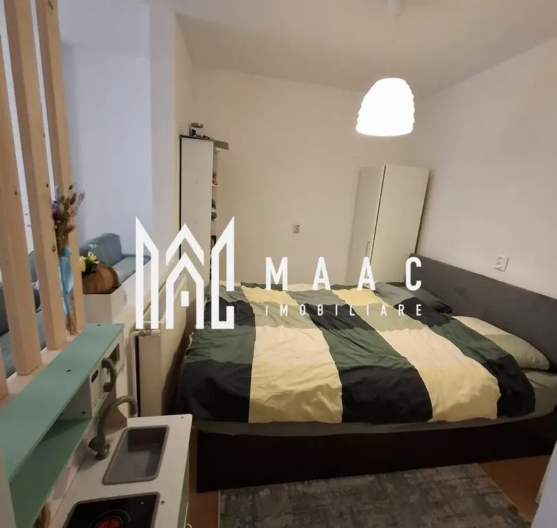 Apartament 2 camere | 47 mp | Zona Tilisca |