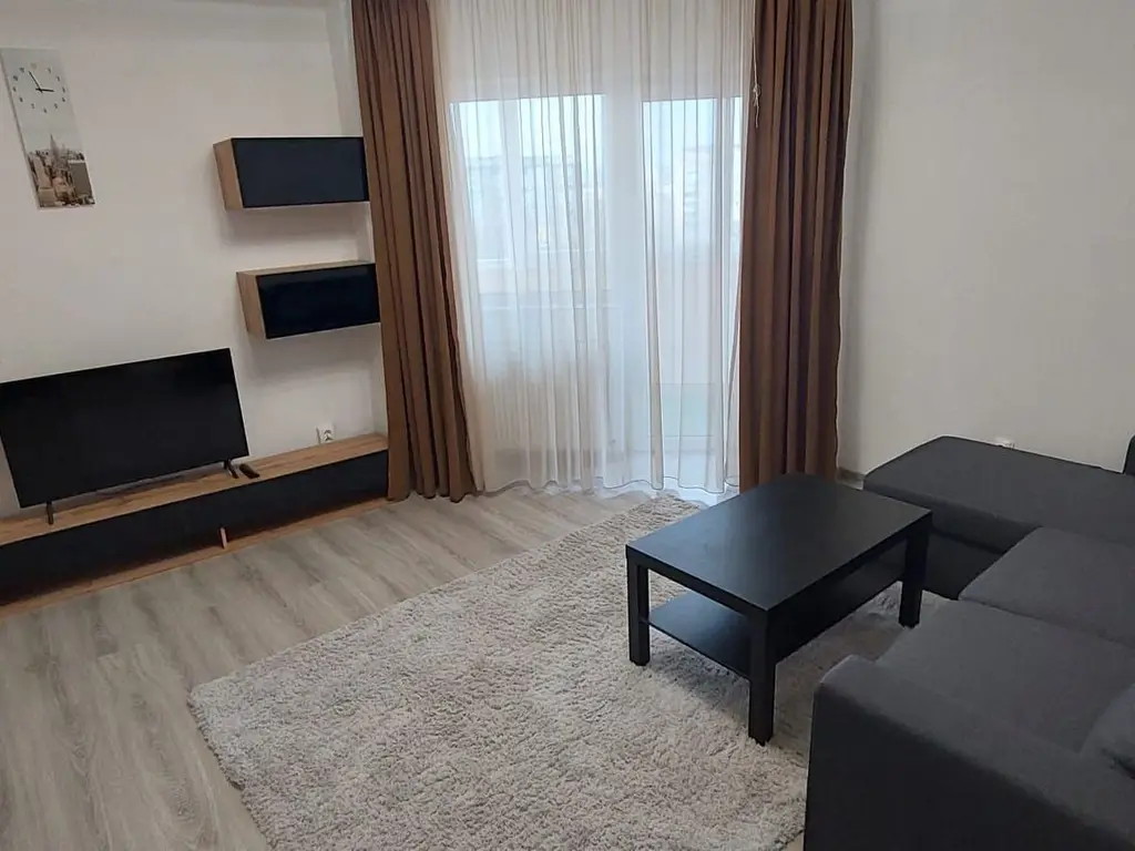 INCHIRIERE APARTAMENT 2 CAMERE