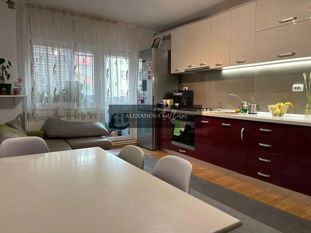 Apartamente 2 camere, Marasti, str.Gorunului