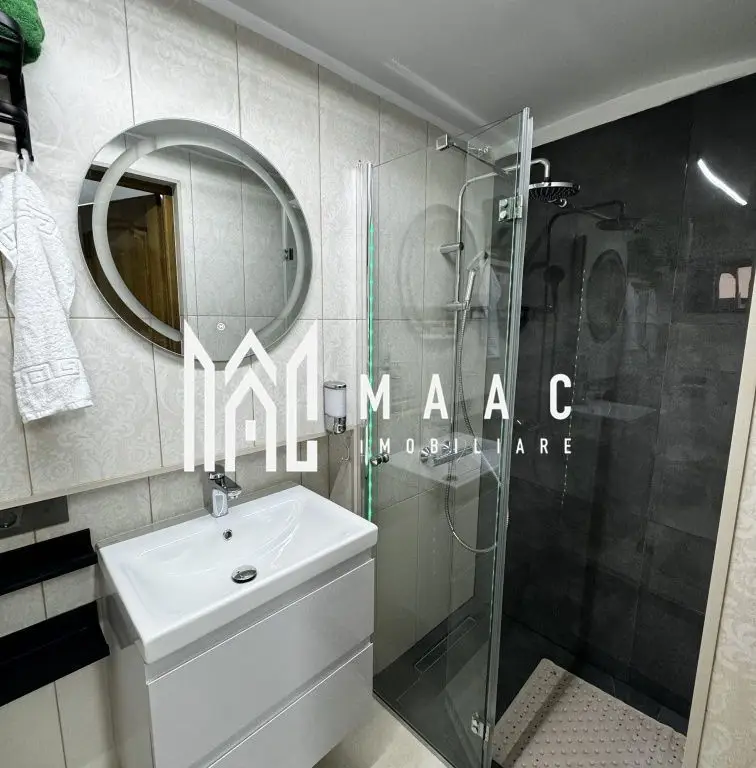 Afacere la cheie | 3 Garsoniere | Ultracentral