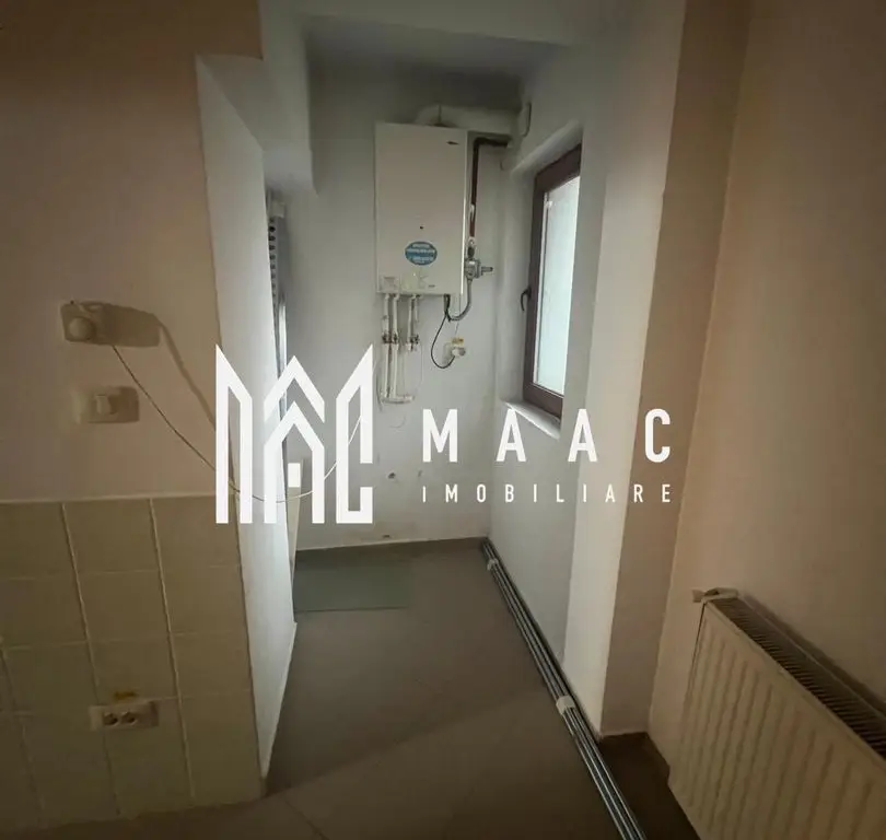 Spatiu comercial de inchiriat 72 mp Strada 9 mai