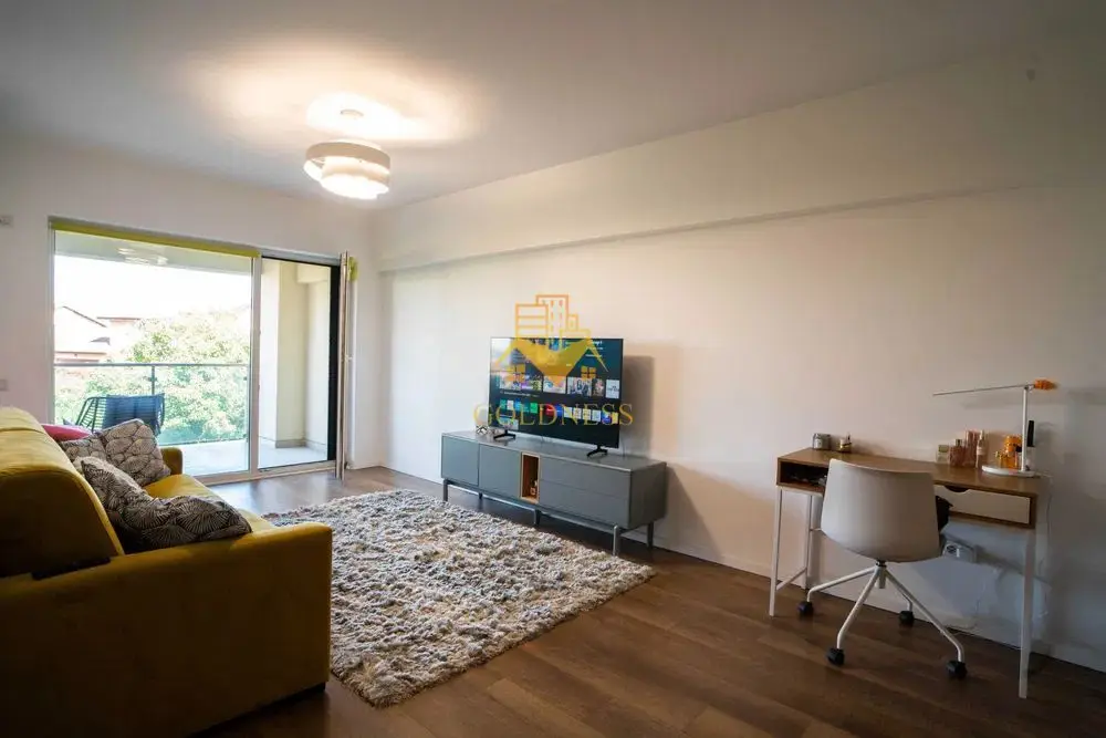 2 camere, modern,Garaj Gheorgheni, Viva City, Iulius Mall, FSEG