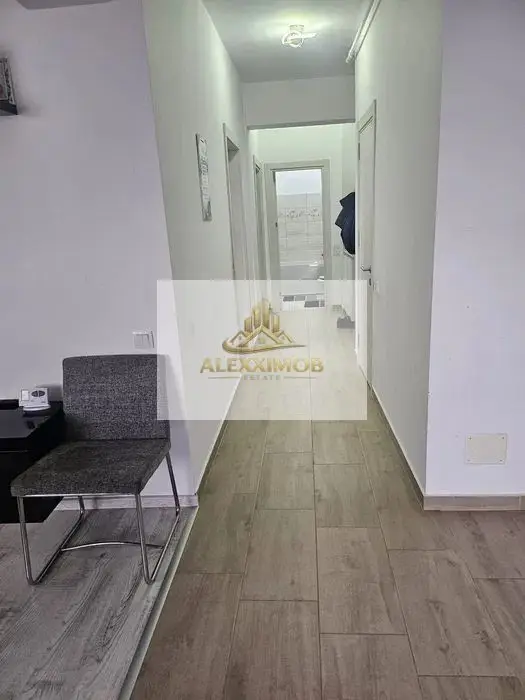 Apartament 3 Camere de Vanzare - zona Metalurgiei - 75 mp