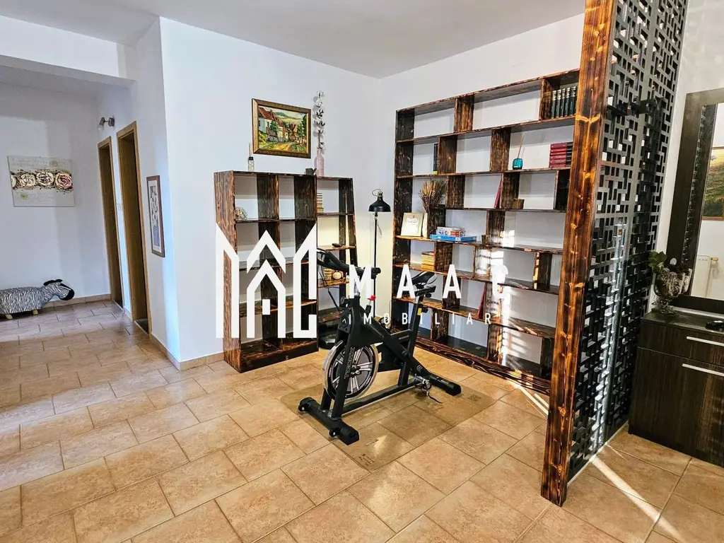 Apartament 3 camere | Etajul 1 | Zona Calea Dumbravii