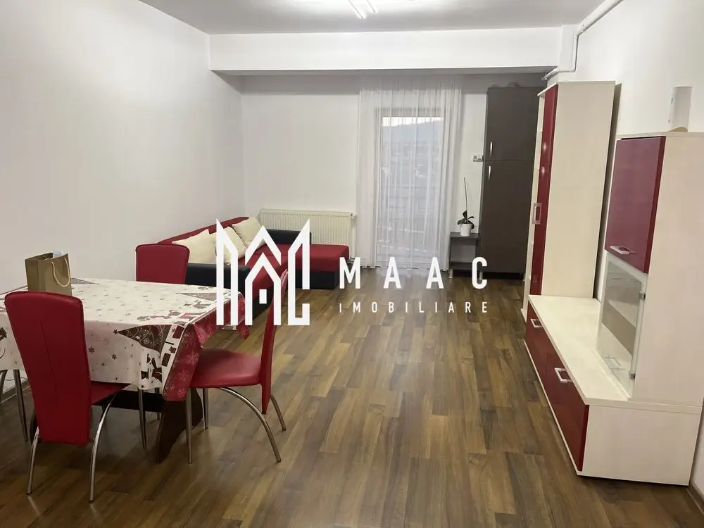 Apartament 2 camere | Turnisor | 48 MPU | Etajul 2 | Loc de parcare