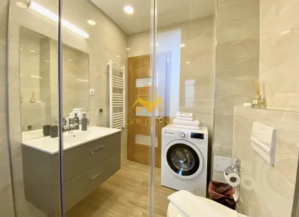 2 camere open space, mobilat si utilat modern, zona Platinia