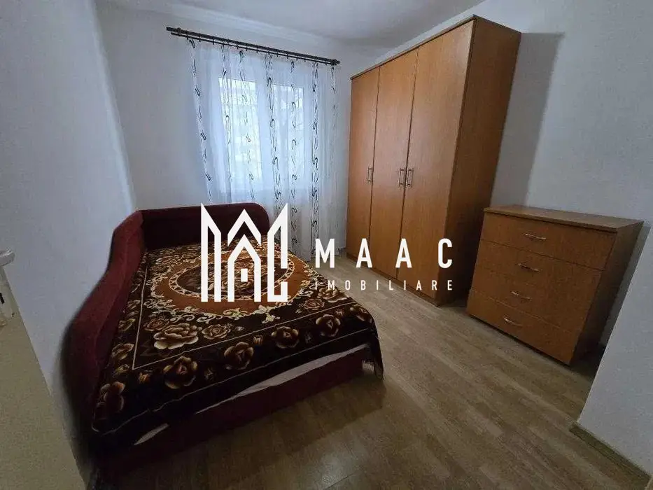 Apartament 3 Camere I 60 MPU | PET-FRIENDLY | Cireșica