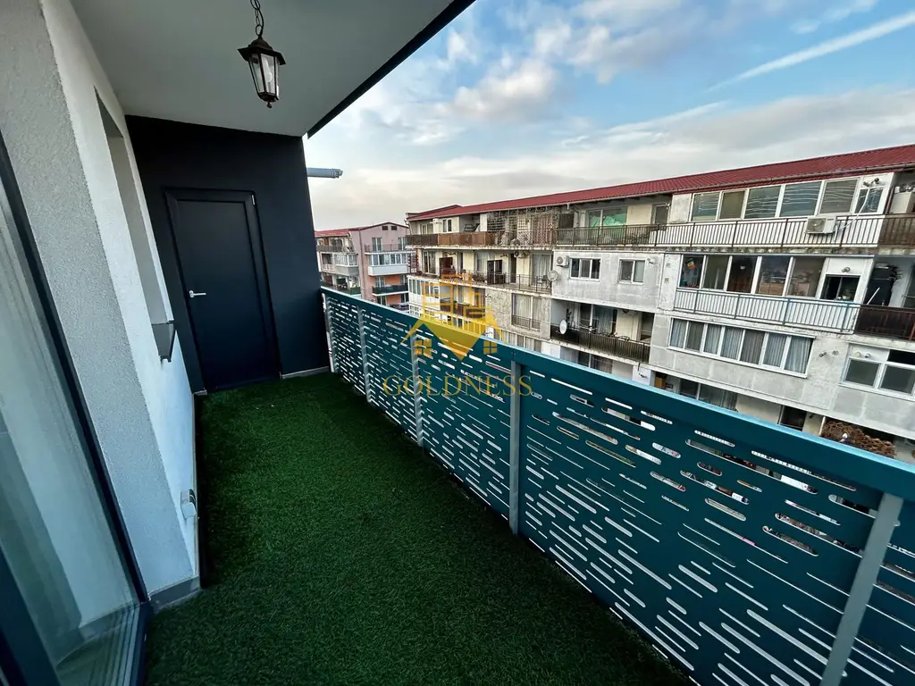 3 camere open space, Parcare, Modern, Eroilor, Storia Cucina, Floresti