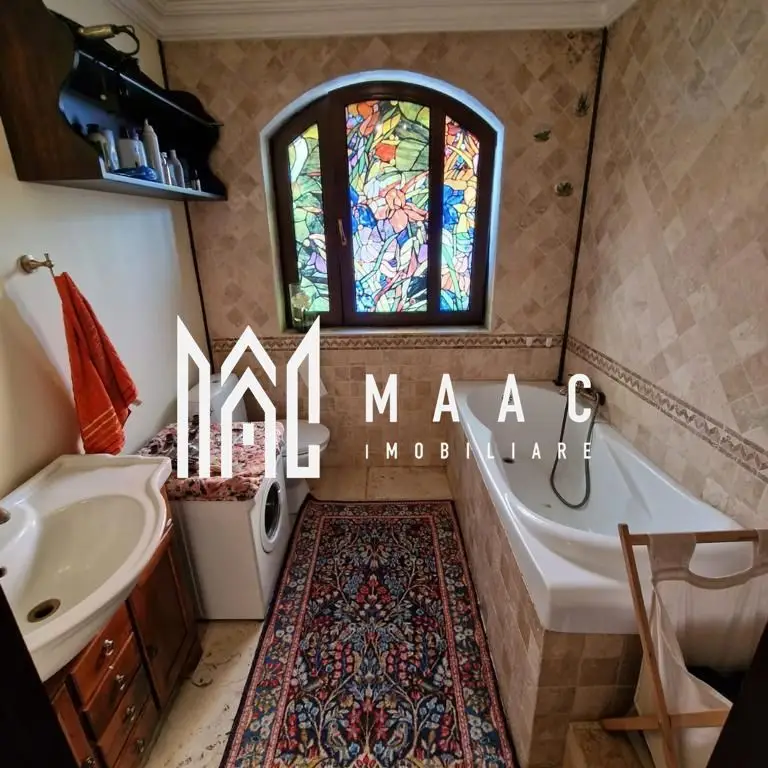 Casa Individuala | 4 Camere | 130 MPU | Selimbar