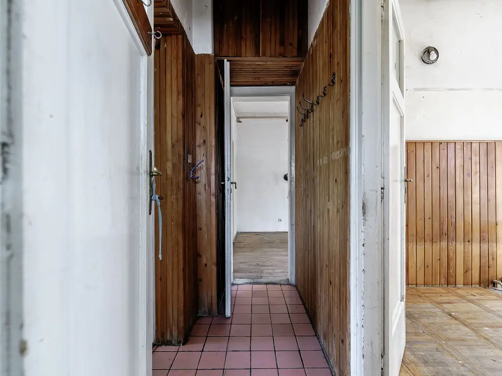 Casă pe Str. Dorobanților | 716 mp teren | Pârneava