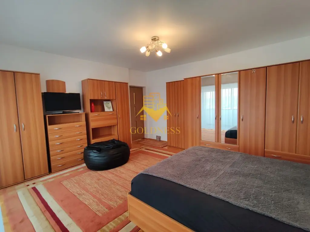 2 camere, decomandate, Gheorgheni, Zona Interservisan,Mega,Iulius Mall