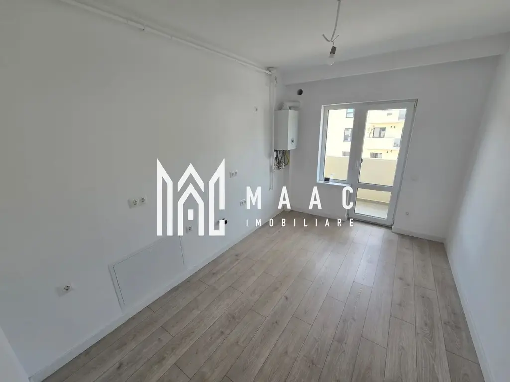 Apartament 2 camere Doamna Stanca etaj 2