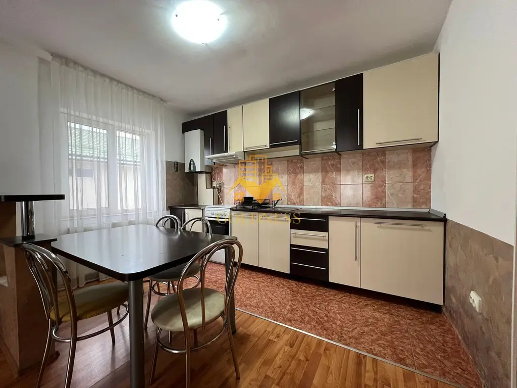 2 camere, Parcare, Cartierul Manastur, Zona Bucium, Panemar, Colina
