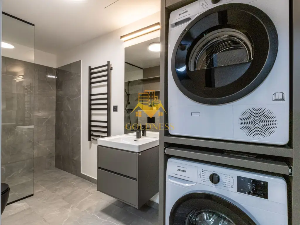2 camere, modern, bloc nou, Zona Semicentrala, Liberty, Oasului