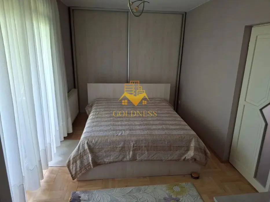 3 Camere decomandate, 2 Parcari, Buna Ziua,Calea Turzii,Bloc nou.