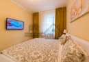 4City North | Apartament exclusivist | Vedere curtea interioara | LUX