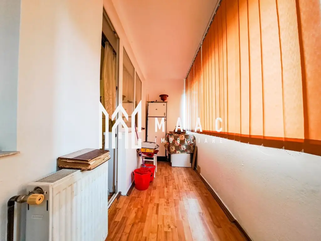 Apartament  2 Camere | Parter | Mihai Viteazu