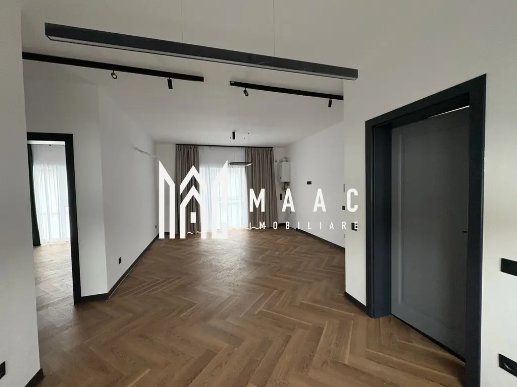 Apartament la vilă I Decomandat 3 Camere I 2 Parcari
