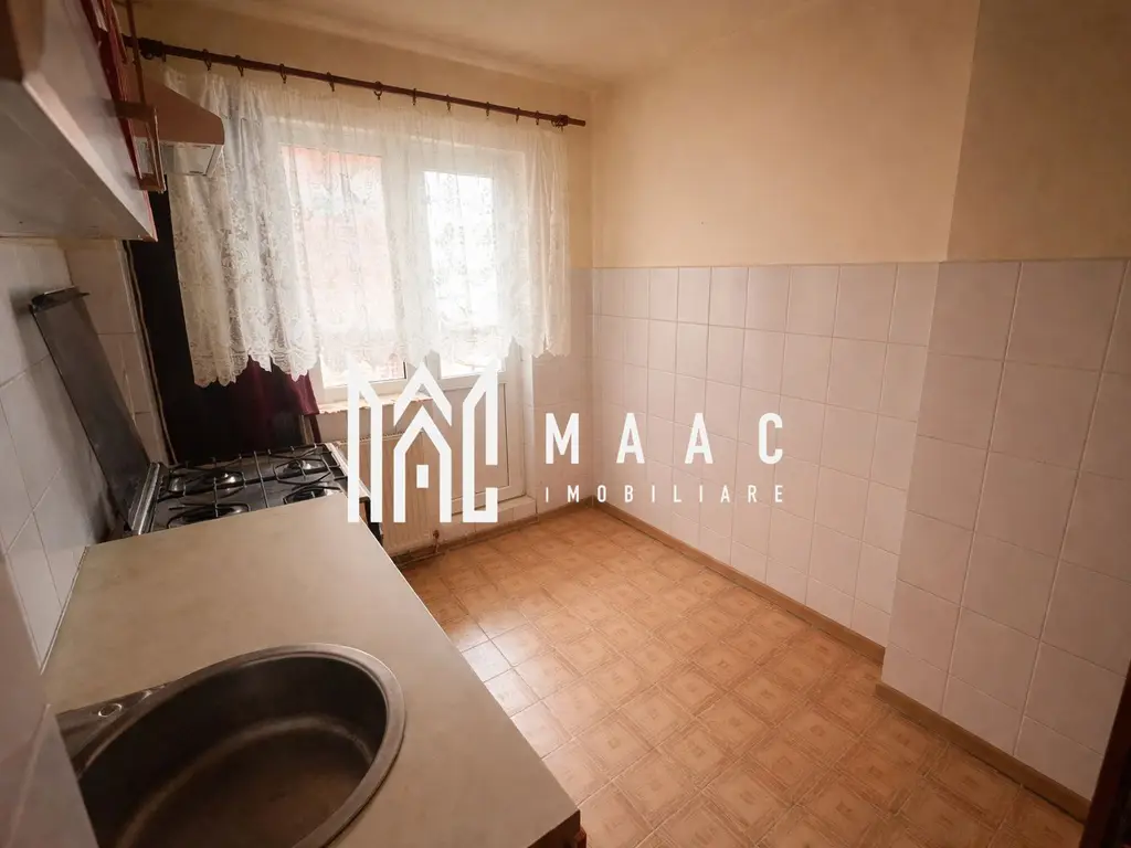 Apartament 2 Camere I Balcon I Decomandat I Et 1 I Siretului