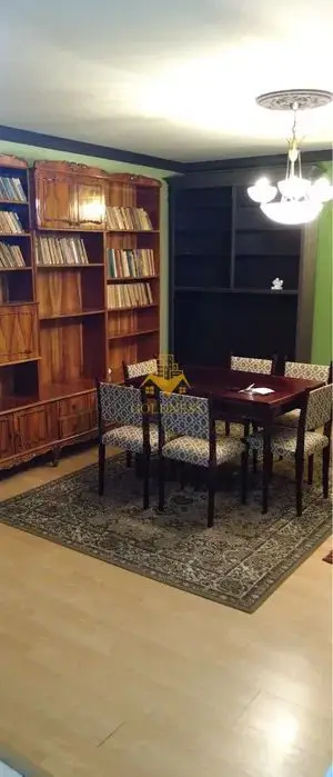 3 camere, 2 bai, 2 balcoane, Borhanciului, Zona Profi,  Annabella