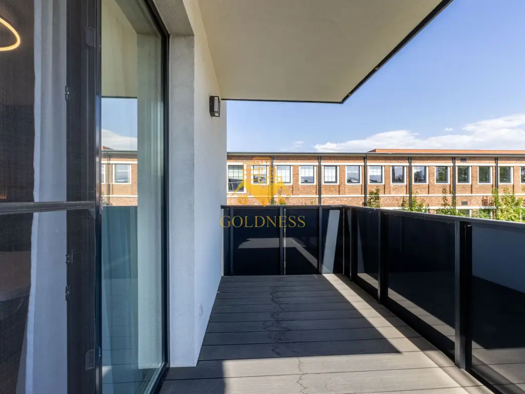 2 camere, modern, bloc nou, Zona Semicentrala, Liberty, Oasului