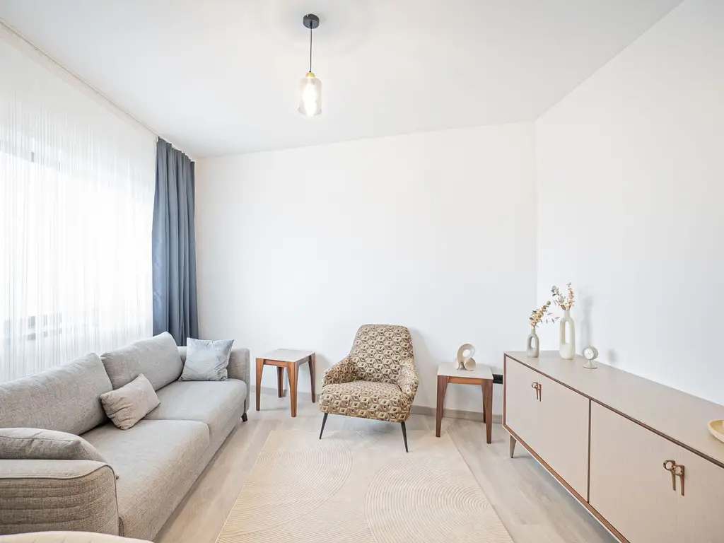 Tomis Plus - Celine Elegance - Vânzare apartament cu 2 camere