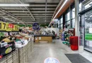 Spatiu comercial de vanzare cu chirias supermarket Profi