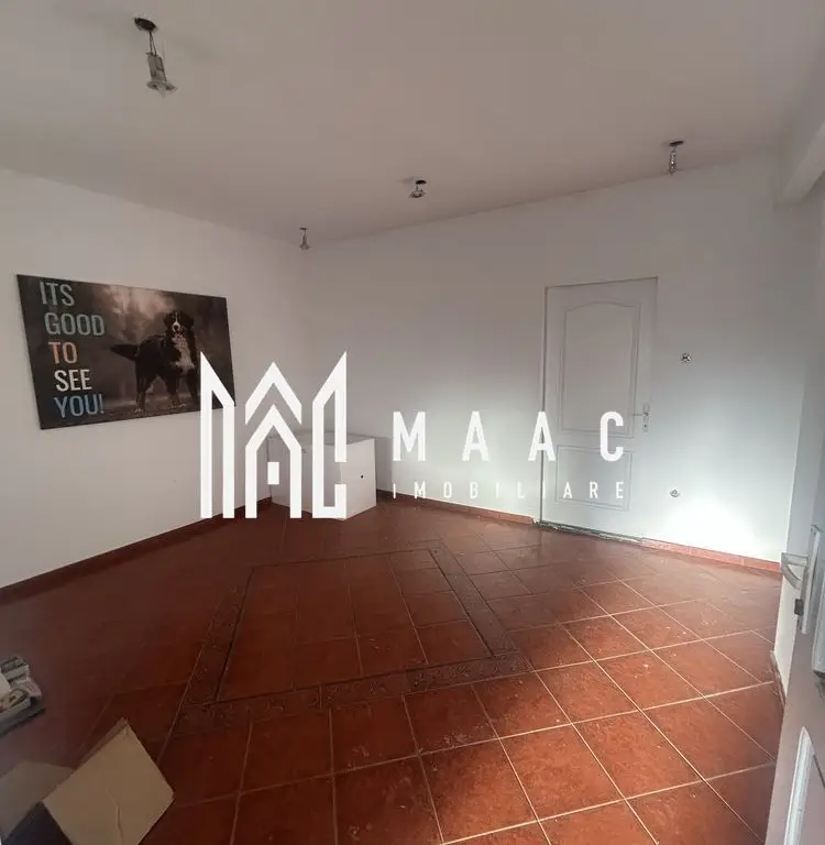 Spatiu birouri/ comercial | 130MP | Vasile Aaron