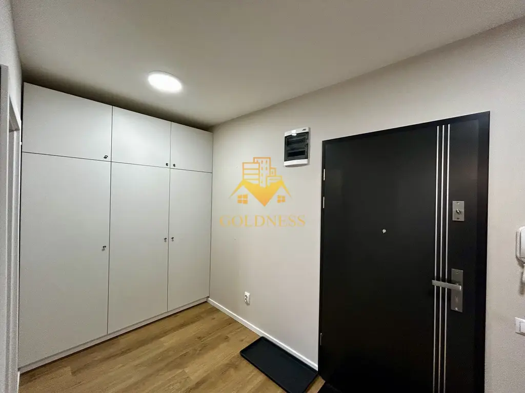 2 camere open space, Premium, Parcare, West City Tower, Manastur