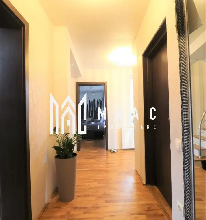 Casa individuala | Centru | Teren 628 mp