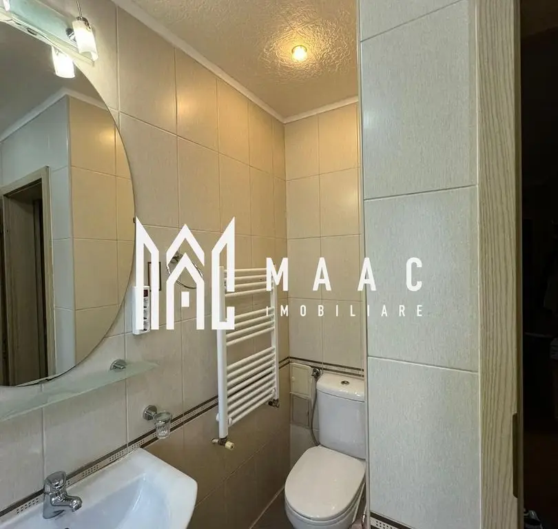 Apartament 3 camere | Decomandat | 70 MPU | Ștrand II
