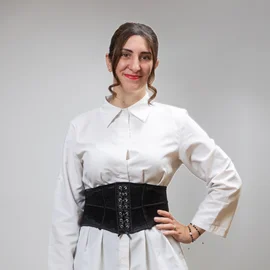 Camelia Sădeanu