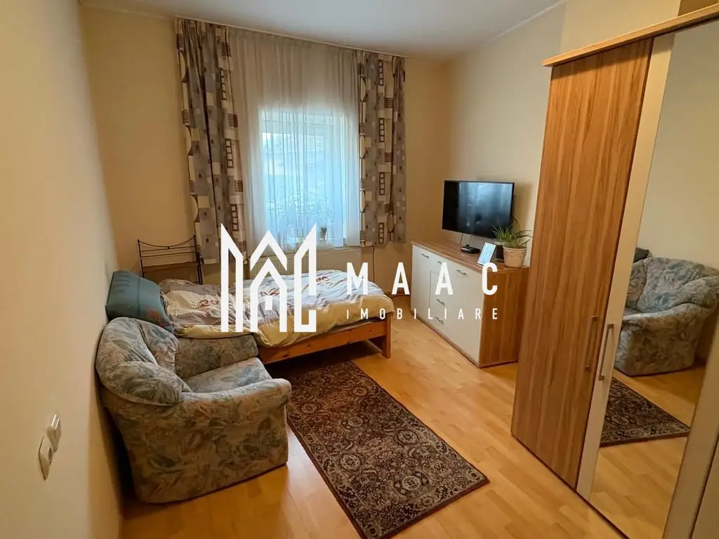 Apartament la casa | 7 camere | 202 mpu | Terezian