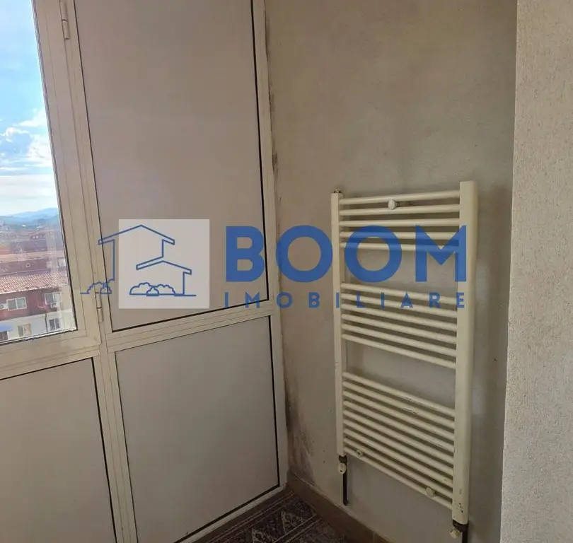 Apartament 3 camere Hermes | Centrala proprie | Complet renovat