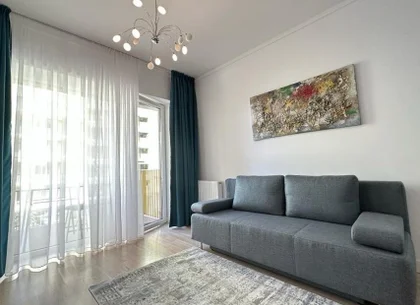 Marmura Residence 2 camere cu parcare subterana