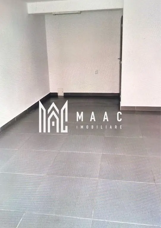 Spaţiu Comercial | Birouri | 25 MPU | Cedonia