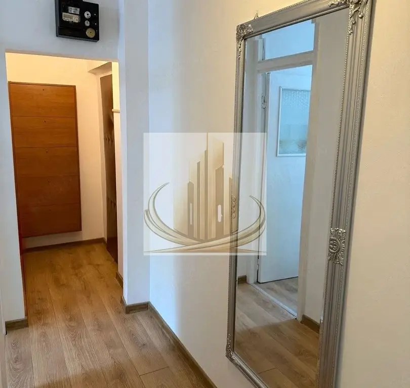 🏡Apartament 1 camera zona Spitalului Județean
