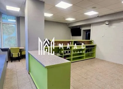 Spațiu Comercial Premium de Vânzare | Zona Nord | Strada Rapsodiei