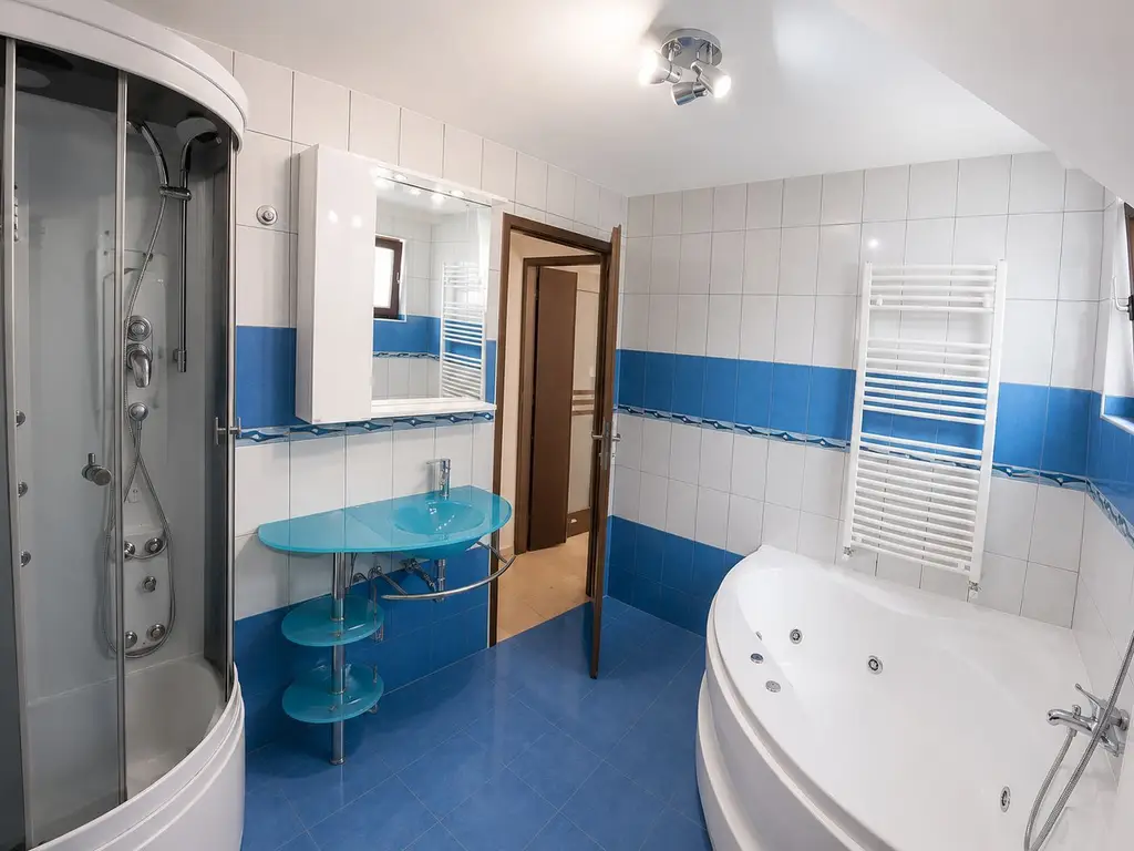 De închiriat | 1/2 Duplex modern în Dumbrăvița | Complet mobilat
