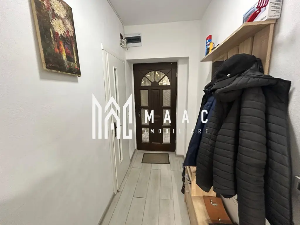 Apartament 2 Camere I 36 MPU I Pivnita I Pod I Central