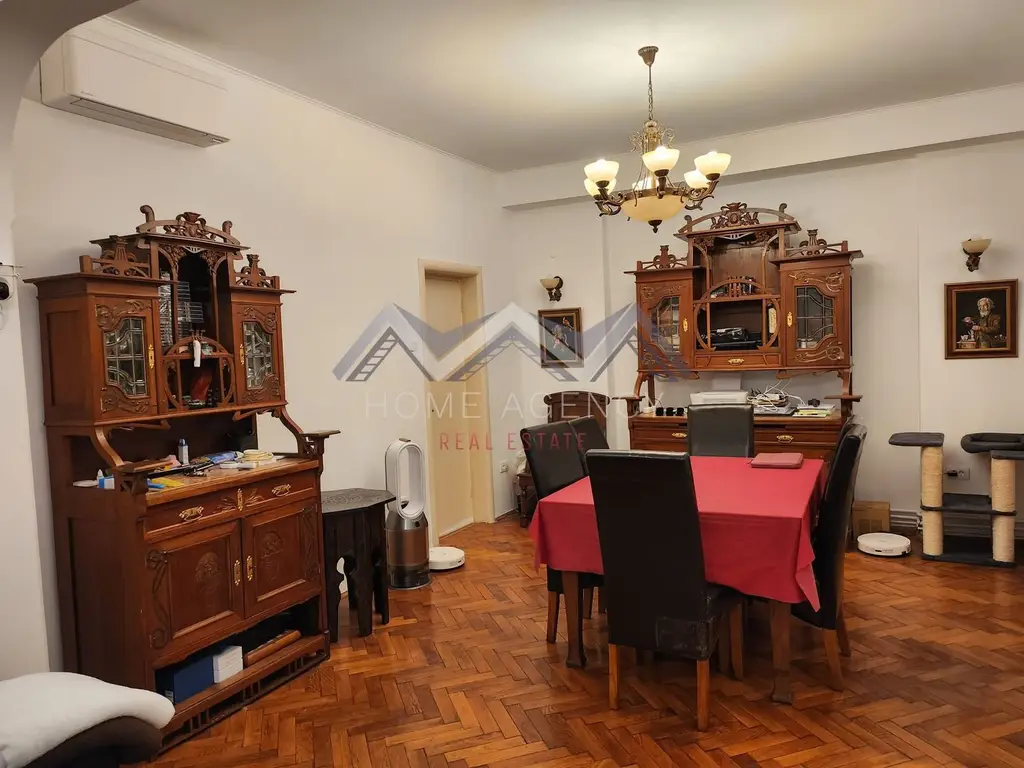 Apartament 3 camere – Ultracentral, Str. Vasile Lascăr – 93,47 mp, etaj 5/8