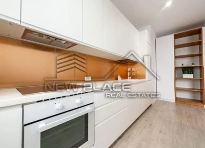 RESIDENCE 5 | Parcare subterana | Apartament exclusivist | View liber | Lux