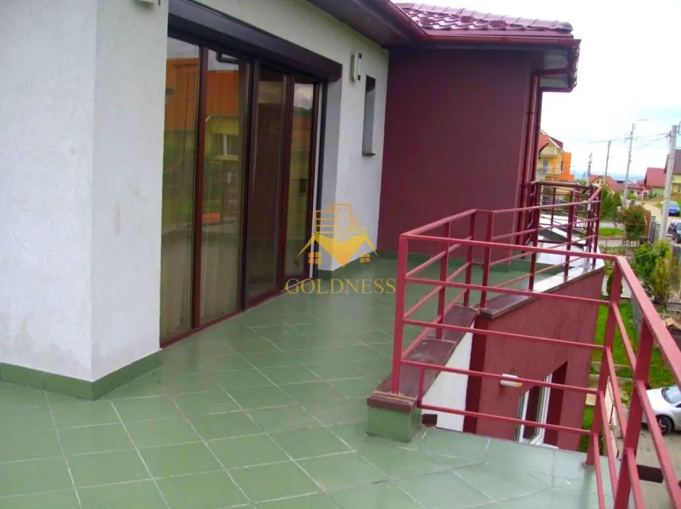2 camere open space, modern, parcare, cartierul Europa
