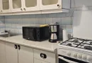 De inchiriat apartament cu 2 camere, etaj 4/4 Piata Centrala, 360 euro