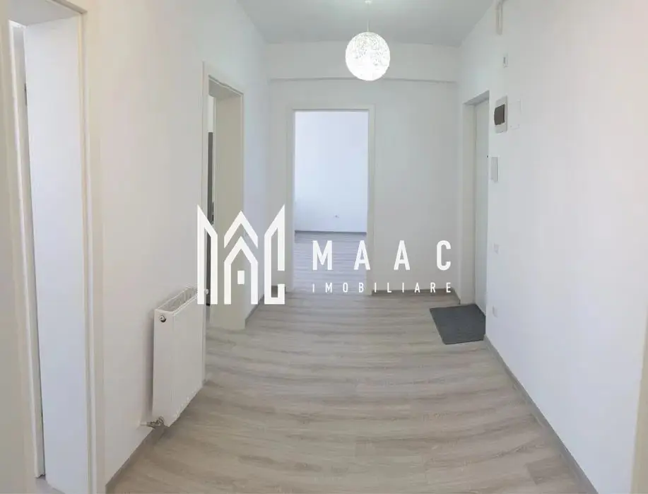 Apartament 2 camere | Etaj 2 | Decomandat | Mobilat complet