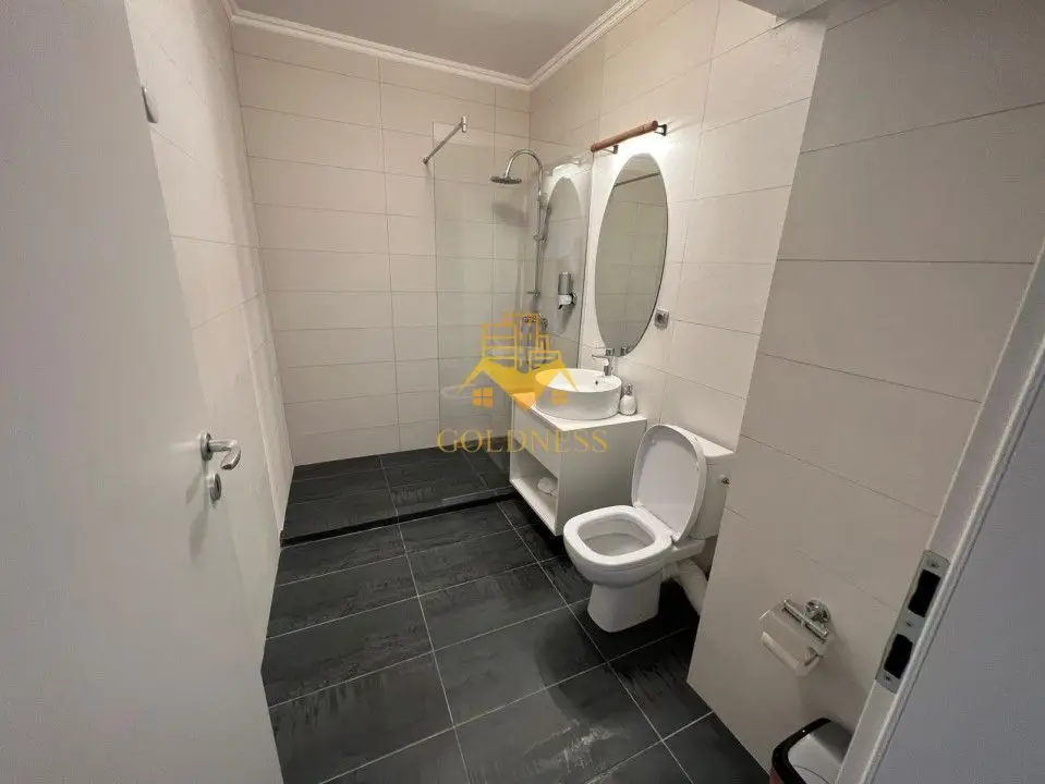 o camera,parcare, bloc nou, terasa,Manastur, West City, Calea Floresti