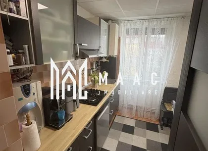 Apartament 2 camere | 58 MPU | Etaj 4 | Hipodrom 3