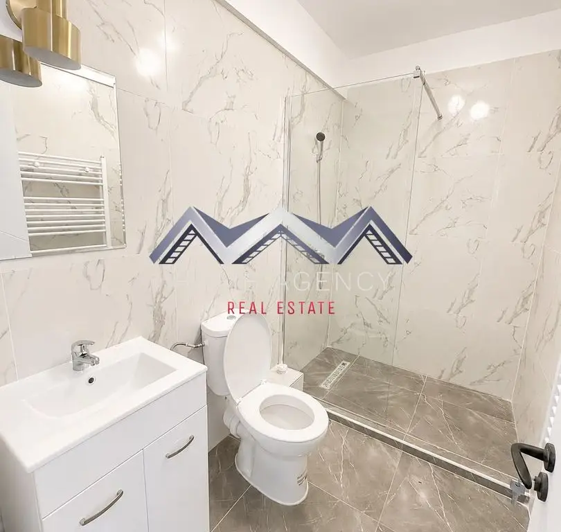 Apartament 3 camere Otopeni | preț final
